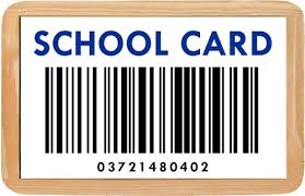 ASSEGNAZIONE CONTRIBUTO PER ACQUISTO MATERIALE SCOLASTICO ANNO 2021/2022 - SCHOOL CARD.