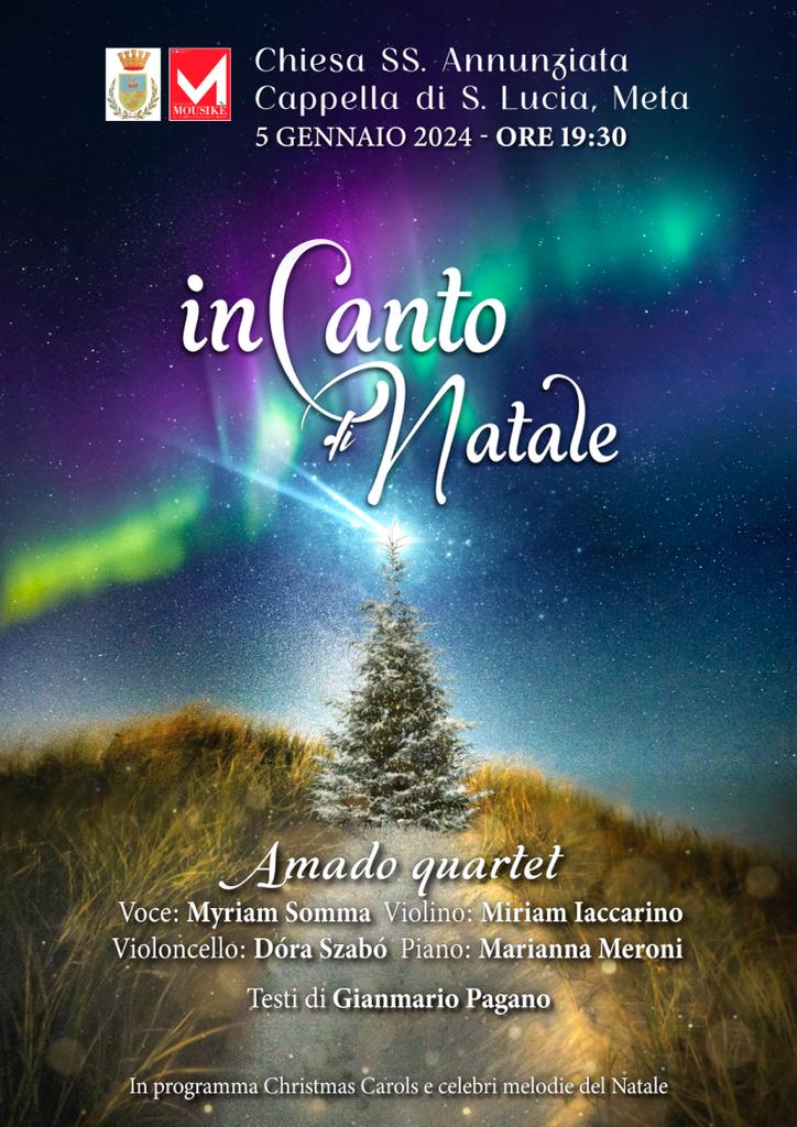 Eventi Natalizi 2023