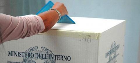 ELEZIONI RINNOVO PARLAMENTO EUROPEO E AMMINISTRATIVE 2024 - CIRCOSCRIZIONE DELLE SEZIONI ELETTORALI