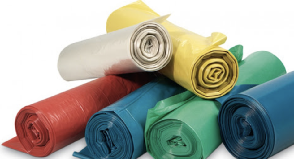 Distribuzione Kit Raccolta differenziata