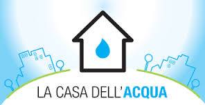 Trasmissione analisi acque e report interventi eseguiti presso le case dell'acqua del territorio comunale.