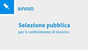 avviso