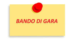 Bando di Gara