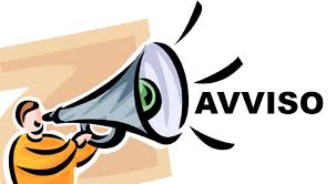 icona avviso