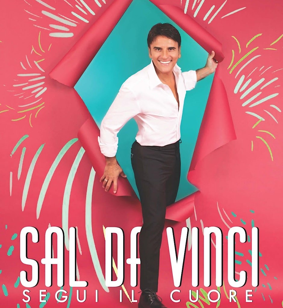 sal da vinci loncandina