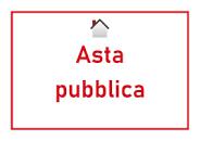 Estratto di Avviso di Asta Pubblica