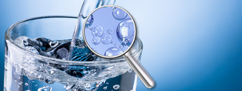 analisi acqua casette