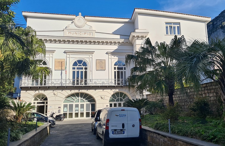 Bando Colonia Estiva 2023