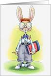 School Card