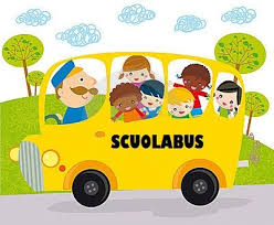Trasporto scolastico a. s. 2024/2025: gli orari