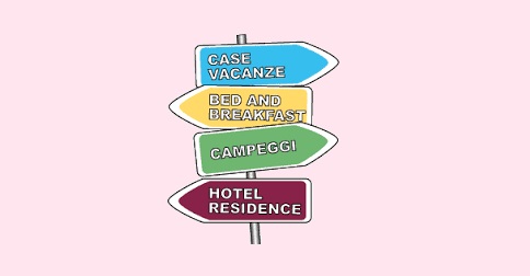 Aggiornamento gratuito destinato a gestori del settore ricettivo extralberghiero organizzato dall'A.B.B.A.C.
