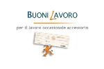 buoni lavoro