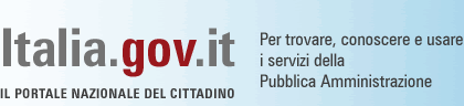 italia.gov