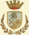 Stemma del Comune di Meta